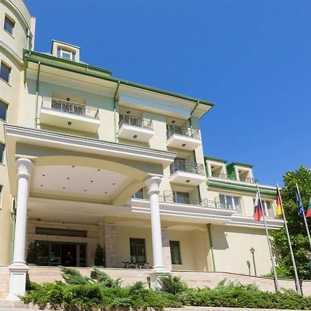 Romance Splendid And Spa Hotel St. Konstantin og Helena Eksteriør bilde
