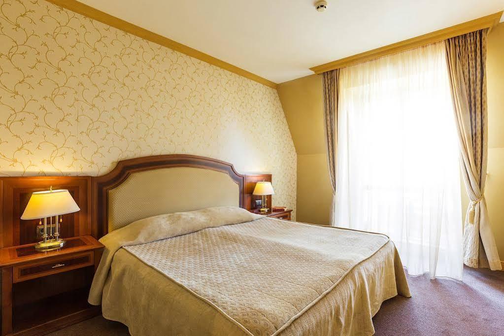 Romance Splendid And Spa Hotel St. Konstantin og Helena Eksteriør bilde