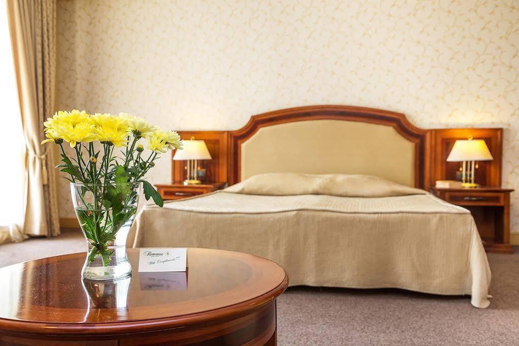 Romance Splendid And Spa Hotel St. Konstantin og Helena Eksteriør bilde
