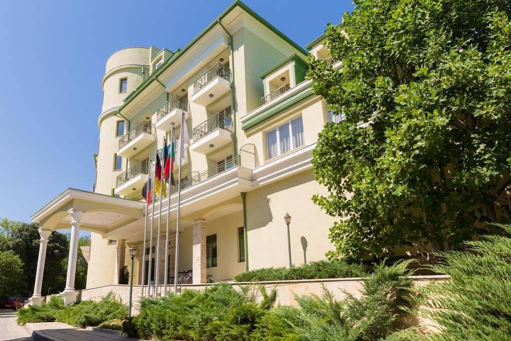 Romance Splendid And Spa Hotel St. Konstantin og Helena Eksteriør bilde